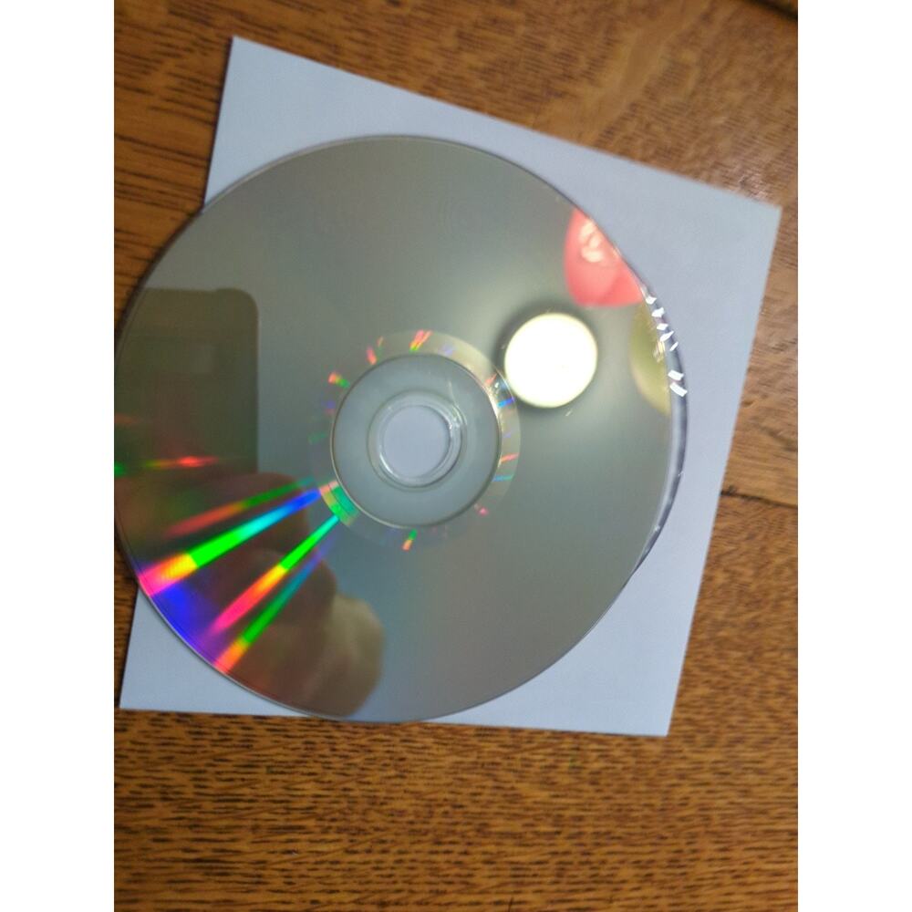 ОЛИГАРХ Dvd Disc Only - Picture 2 of 2